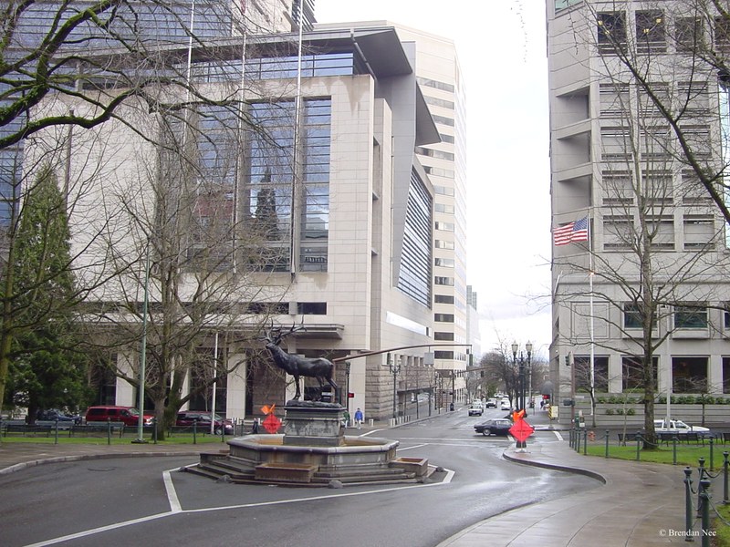 Portland - Portland 1-04 073